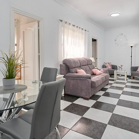 Casa Carmen Leilighet Nerja Eksteriør bilde