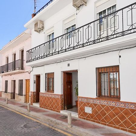 Casa Carmen Leilighet Nerja Eksteriør bilde