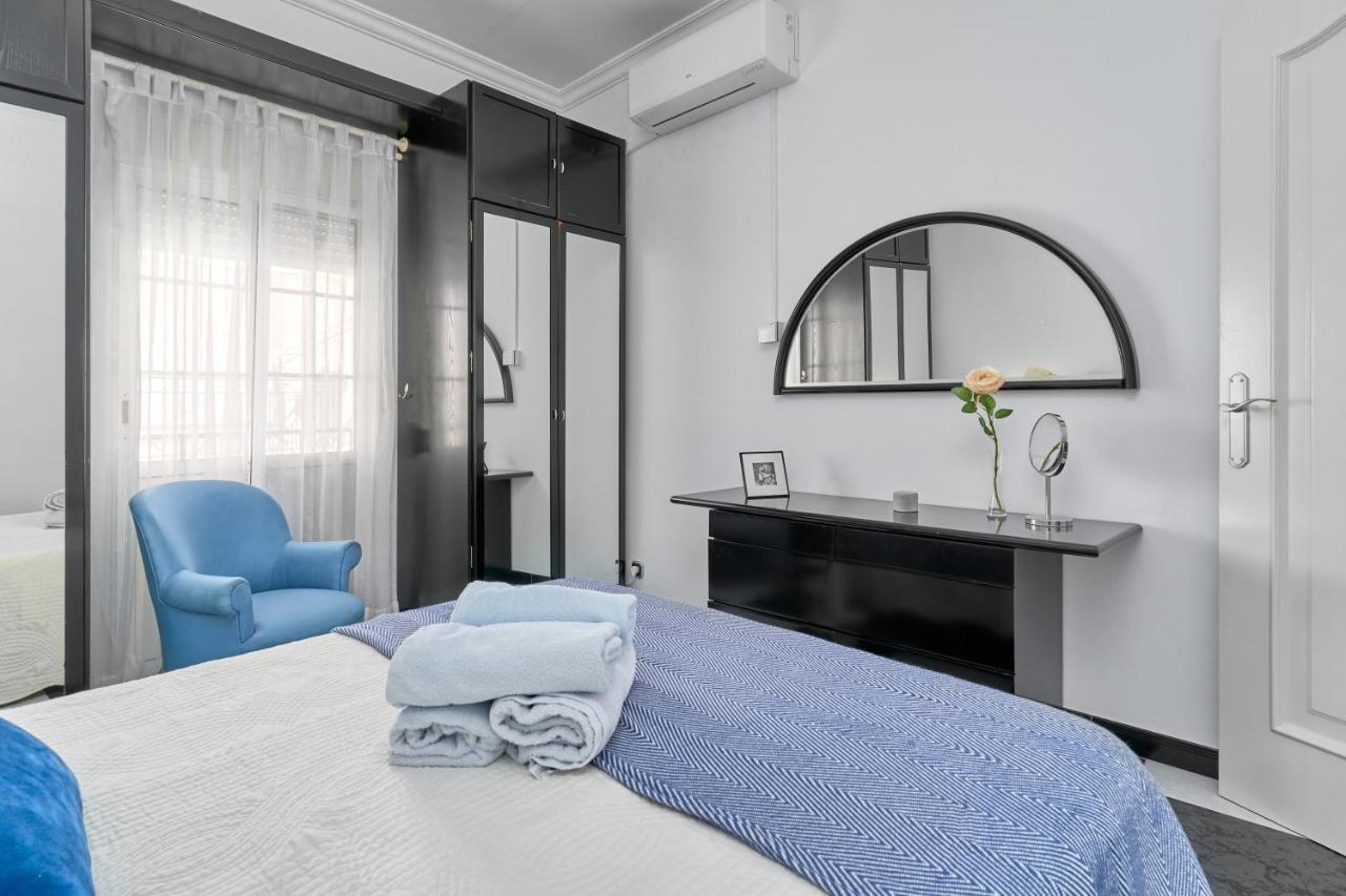 Casa Carmen Leilighet Nerja Eksteriør bilde